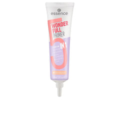 ESSENCE-WONDER FULL 10 5 em 1 primer 10 Claro médio 30 ml.-DrShampoo - Perfumaria e Cosmética