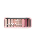 Palette de fards à paupières THE ROSE EDITION 10 gr