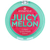 tinta para lábios e bochechas JUICY MELON 3 gr.
