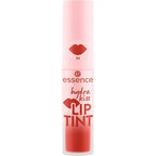 ESSENCE-tintura labial hydra kiss 04 vermelho clássico 4 ml-DrShampoo - Perfumaria e Cosmética