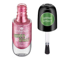 ESSENCE-verniz HIDDEN JUNGLE 04 rosa 8 ml-DrShampoo - Perfumaria e Cosmética