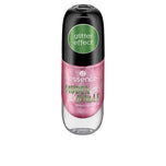 ESSENCE-verniz HIDDEN JUNGLE 04 rosa 8 ml-DrShampoo - Perfumaria e Cosmética
