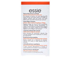 ESSIE-APRICOT NAIL&CUTICLE OIL condiciona as unhas e hidrata as cutículas-DrShampoo - Perfumaria e Cosmética
