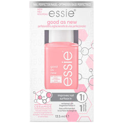 ESSIE-BOM COMO NOVO verniz de aperfeiçoamento de unhas 13.5 ml-DrShampoo - Perfumaria e Cosmética