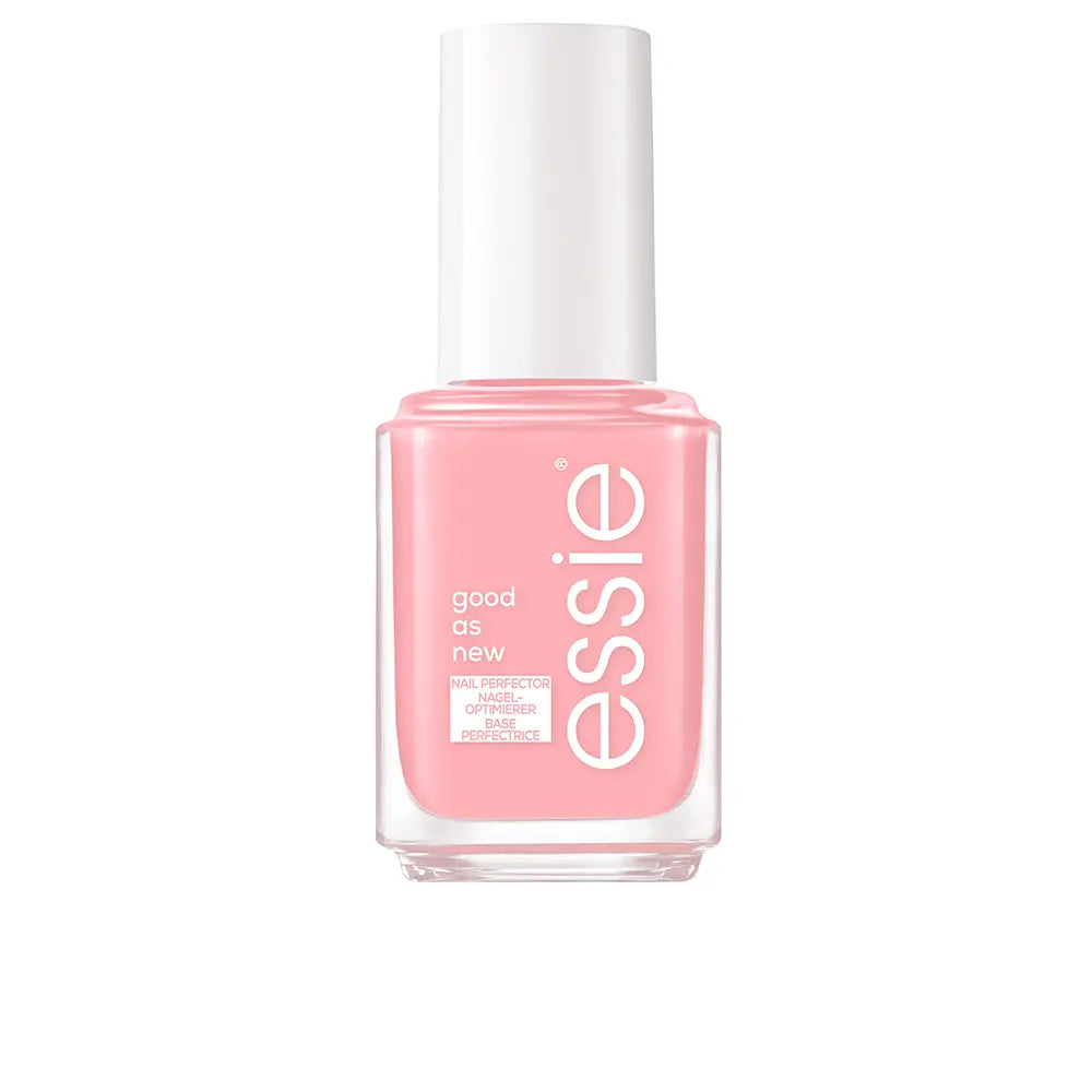 ESSIE-BOM COMO NOVO verniz de aperfeiçoamento de unhas 13.5 ml-DrShampoo - Perfumaria e Cosmética