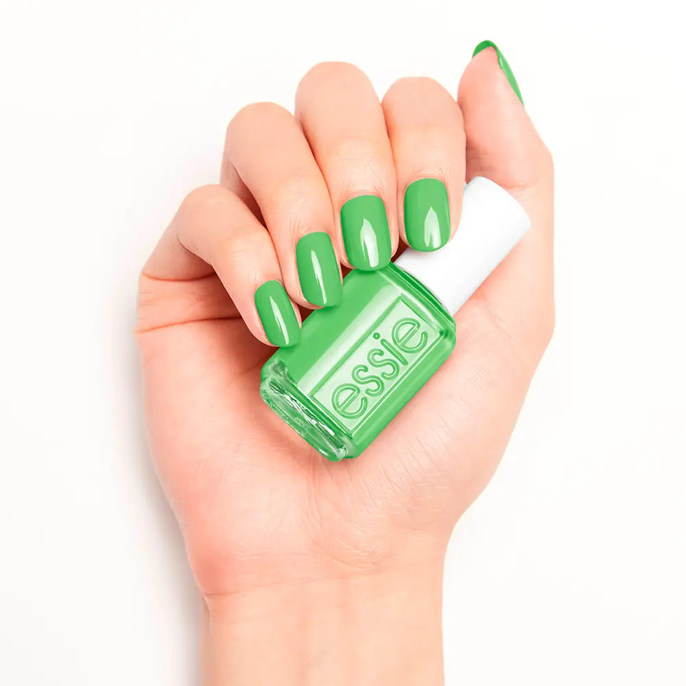 ESSIE-COR DE PREGO #994-Isso e Aquilo 13,5 ml-DrShampoo - Perfumaria e Cosmética