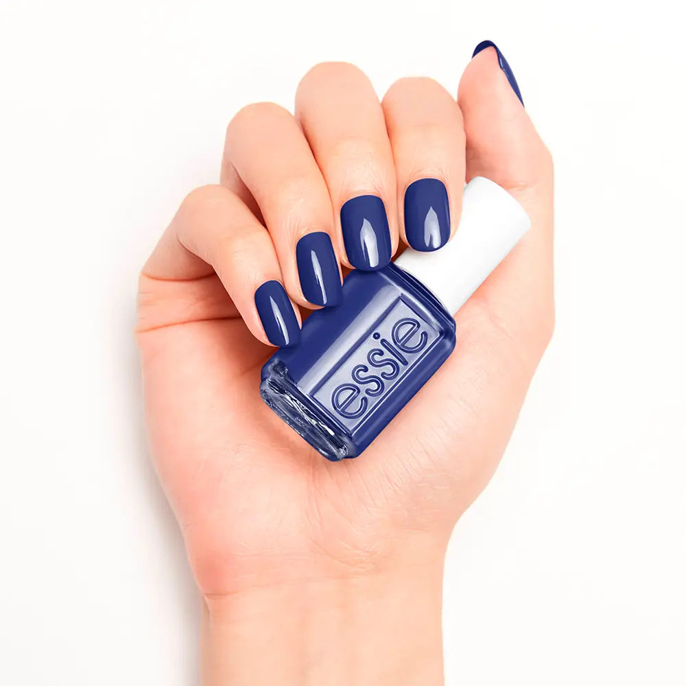 ESSIE-COR DE UNHA #991-Novo Dia, Novo Eu 13,5 ml-DrShampoo - Perfumaria e Cosmética