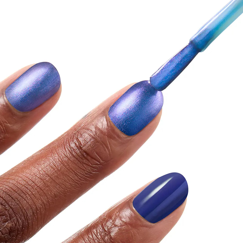ESSIE-ESMALTE DE UNHAS SPECIAL EFFECTS 33 Reality Reflection 135 ml.-DrShampoo - Perfumaria e Cosmética