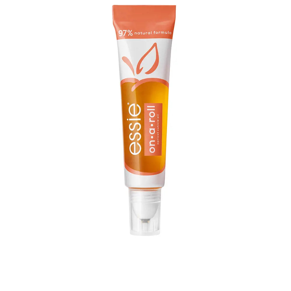 ESSIE-ESSIE ON A ROLL apricot cuticle oil 5 ml-DrShampoo - Perfumaria e Cosmética