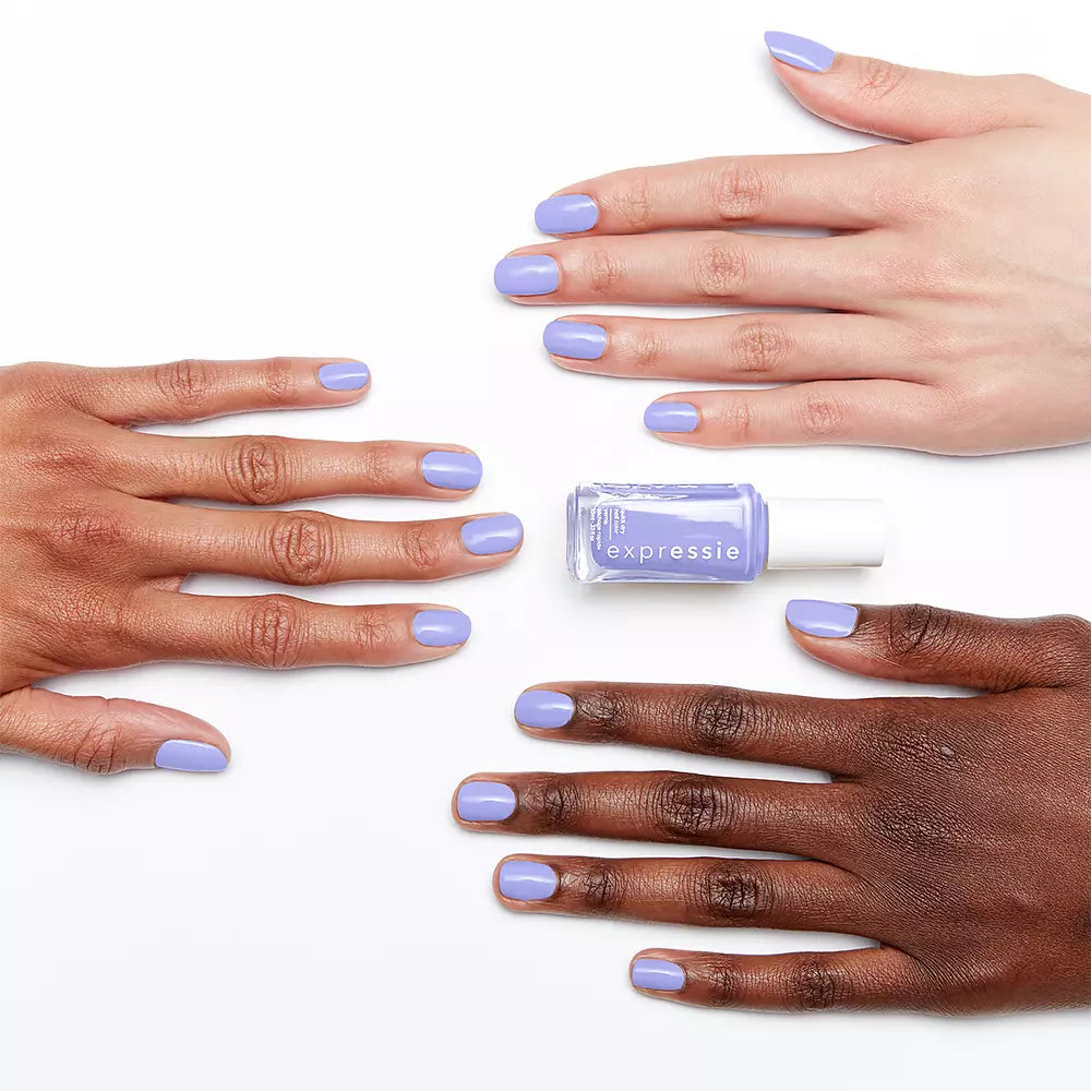 ESSIE-EXPRESSIE esmalte de uñas #430-sk8 with detiny 10 ml-DrShampoo - Perfumaria e Cosmética