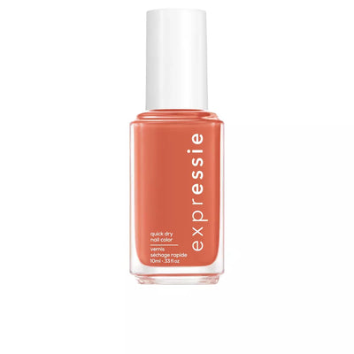 ESSIE-Esmalte EXPRESSIE 160 em venda relâmpago 10 ml-DrShampoo - Perfumaria e Cosmética