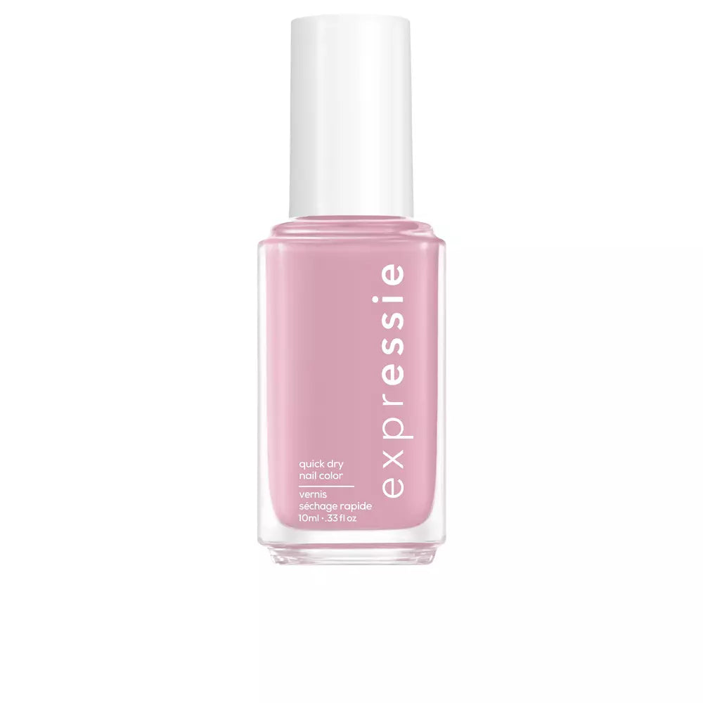 ESSIE-Esmalte EXPRESSIE 200 no fuso horário 10 ml-DrShampoo - Perfumaria e Cosmética