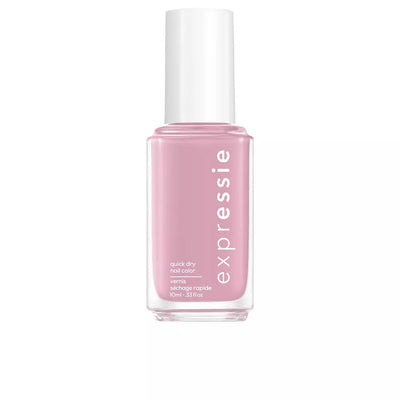 ESSIE-Esmalte EXPRESSIE 200 no fuso horário 10 ml-DrShampoo - Perfumaria e Cosmética