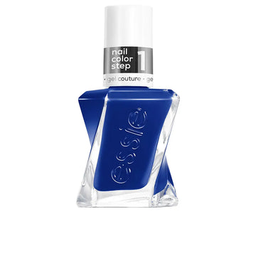 ESSIE-Esmalte GEL COUTURE passo 1 #558-New Highs 13,5 ml-DrShampoo - Perfumaria e Cosmética Imagem principal do produto