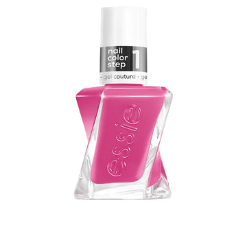 ESSIE-Esmalte GEL COUTURE passo 1 #559-Fuel Your Life 13,5 ml-DrShampoo - Perfumaria e Cosmética Imagem principal do produto