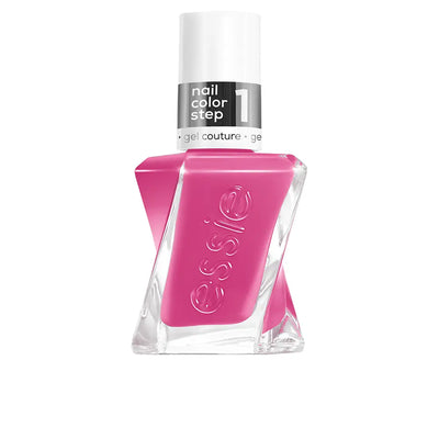 ESSIE-Esmalte GEL COUTURE passo 1 #559-Fuel Your Life 13,5 ml-DrShampoo - Perfumaria e Cosmética