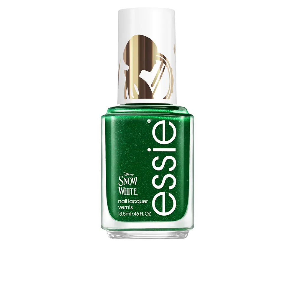 ESSIE-Esmalte SNOW WHITE 1004 Seize Thecrown 135 ml.-DrShampoo - Perfumaria e Cosmética