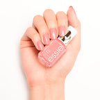 ESSIE-Esmalte SNOW WHITE #1005-No Prince Needed 13,5 ml-DrShampoo - Perfumaria e Cosmética
