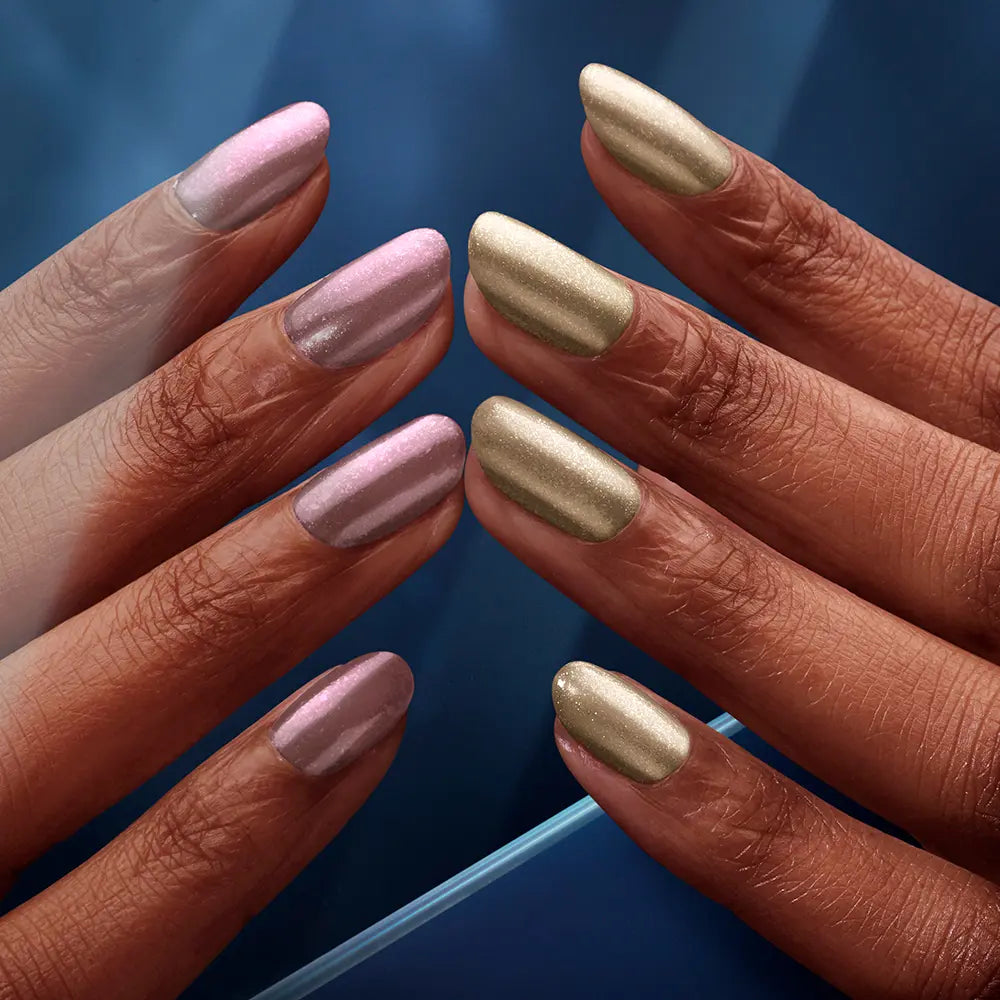 ESSIE-Esmalte SNOW WHITE 1008 Reclaim The mirror 135 ml.-DrShampoo - Perfumaria e Cosmética