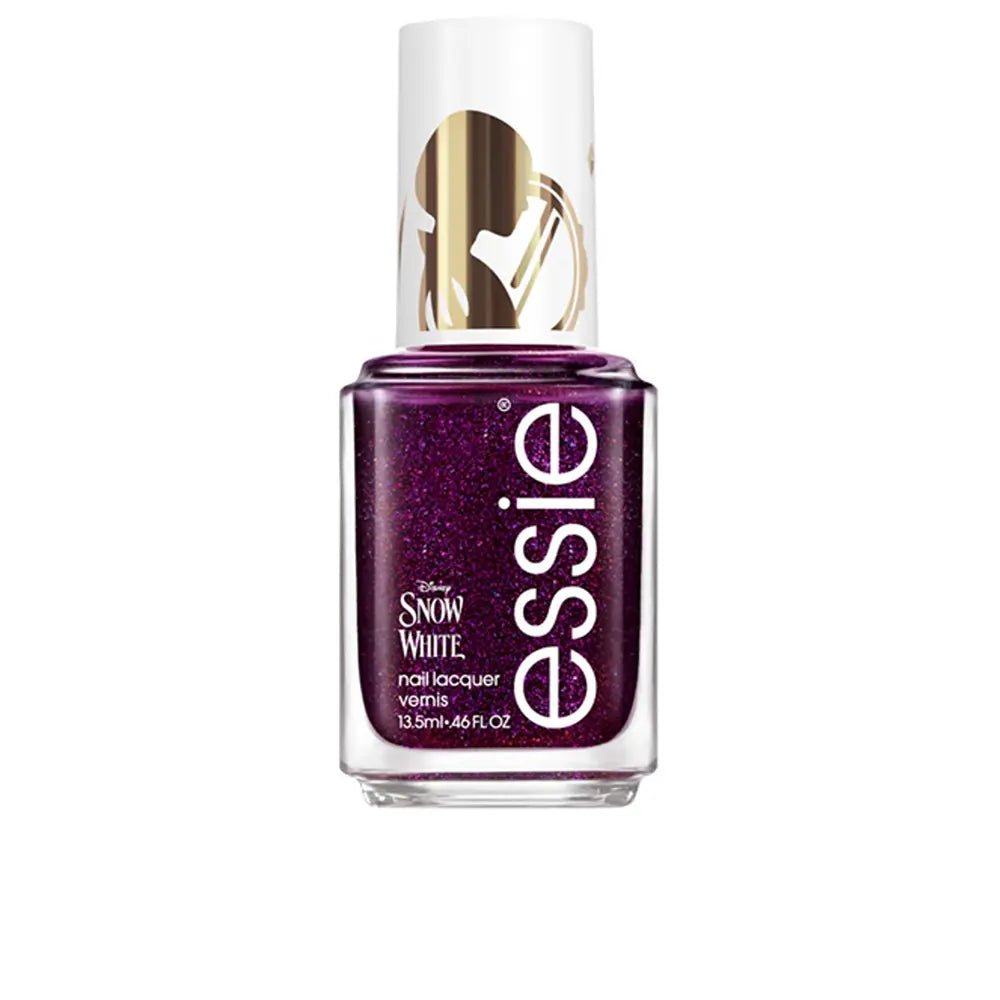 ESSIE-Esmalte SNOW WHITE 1009 Tempted With Envy 135 ml.-DrShampoo - Perfumaria e Cosmética