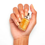 ESSIE-Esmalte SNOW WHITE 50 Good Things Glow 135 ml-DrShampoo - Perfumaria e Cosmética