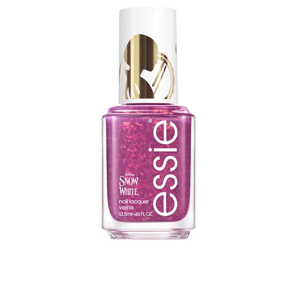 ESSIE-Esmalte SNOW WHITE 55 Fiercest Of Them 135 ml.-DrShampoo - Perfumaria e Cosmética