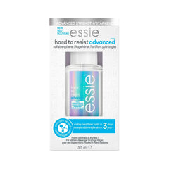 ESSIE-Fortalecedor de unhas HARD TO RESIST 13,5 ml-DrShampoo - Perfumaria e Cosmética