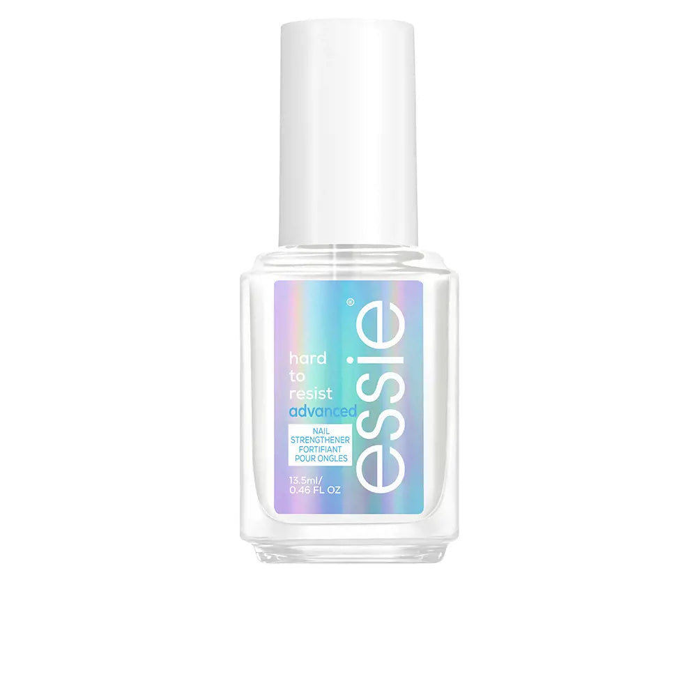 ESSIE-Fortalecedor de unhas HARD TO RESIST 13,5 ml-DrShampoo - Perfumaria e Cosmética