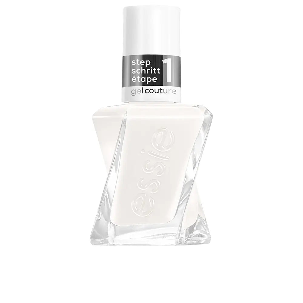 ESSIE-GEL COUTURE 136 primeiro ajuste 135 ml-DrShampoo - Perfumaria e Cosmética