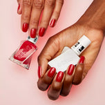 ESSIE-GEL COUTURE 541 tendência chevron 135 ml.-DrShampoo - Perfumaria e Cosmética