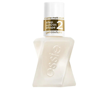 ESSIE-GEL COUTURE Top Coat Matte 13.5 ml-DrShampoo - Perfumaria e Cosmética Image principale du produit