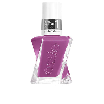 ESSIE-GEL COUTURE passo 2 efeito 561 STRUT 135 ml-DrShampoo - Perfumaria e Cosmética Imagem principal do produto