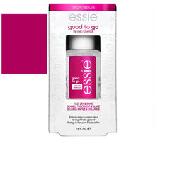 ESSIE-GOOD TO GO top coat secagem rápida e brilho 13,5 ml-DrShampoo - Perfumaria e Cosmética