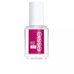 ESSIE-GOOD TO GO top coat secagem rápida e brilho 13,5 ml-DrShampoo - Perfumaria e Cosmética