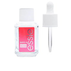 ESSIE-Gotas de secagem QUICK-E polimento rápido 13,5 ml-DrShampoo - Perfumaria e Cosmética