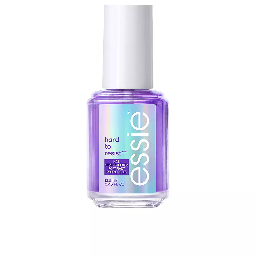 ESSIE-Hard to RESIST endurecedor de unhas 13,5 ml-DrShampoo - Perfumaria e Cosmética