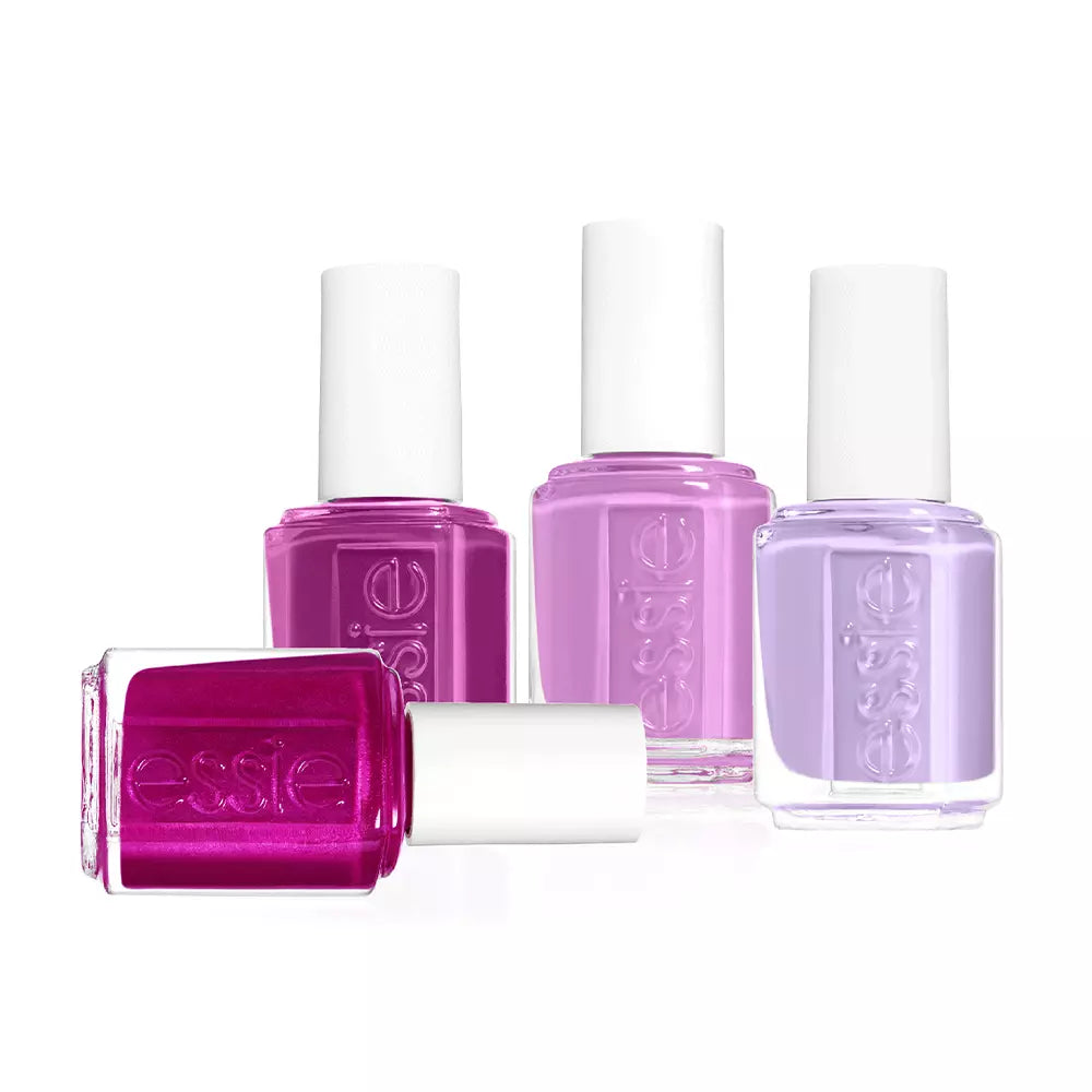 ESSIE-NAIL COLOR 102 play date 135 ml-DrShampoo - Perfumaria e Cosmética