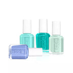 ESSIE-NAIL COLOR 219 e bikini so tiny 135 ml-DrShampoo - Perfumaria e Cosmética