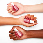 ESSIE-NAIL COLOR 413-mrs-alway-135-ml-DrShampoo - Perfumaria e Cosmética