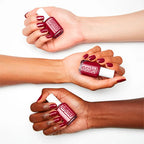 ESSIE-NAIL COLOR 516-nailed-it-135ml-DrShampoo - Perfumaria e Cosmética