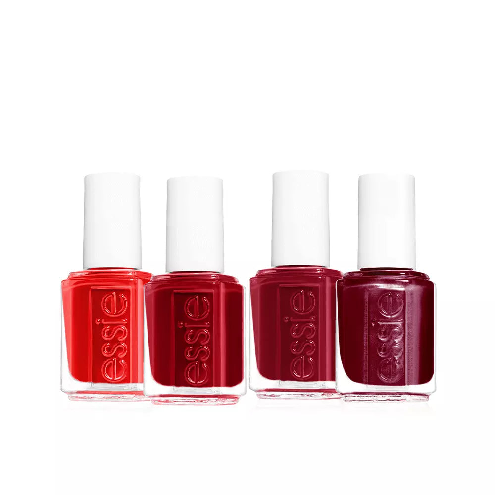 ESSIE-NAIL COLOR 55 uma lista 135 ml-DrShampoo - Perfumaria e Cosmética