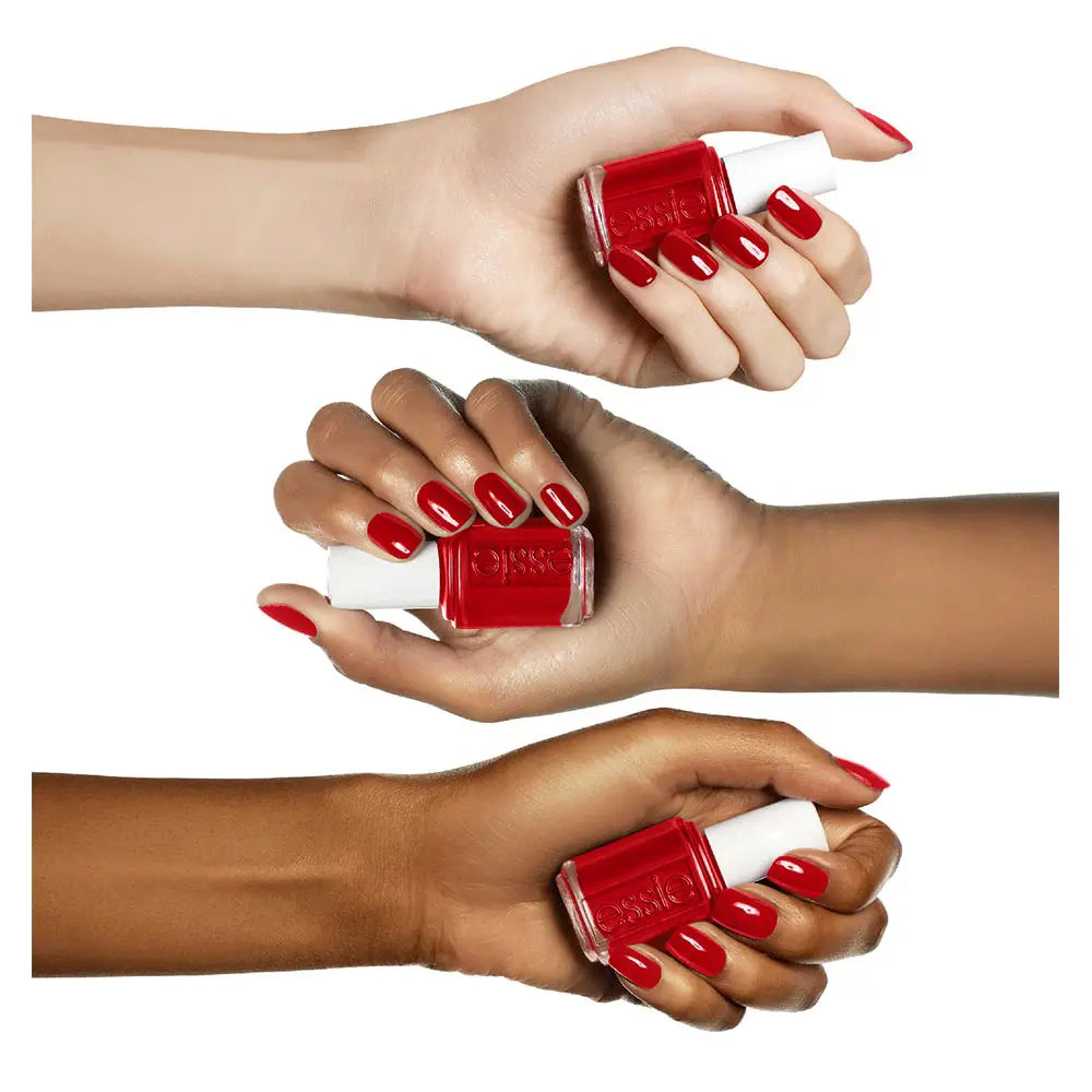 ESSIE-NAIL COLOR 57 forever yummi 135 ml-DrShampoo - Perfumaria e Cosmética