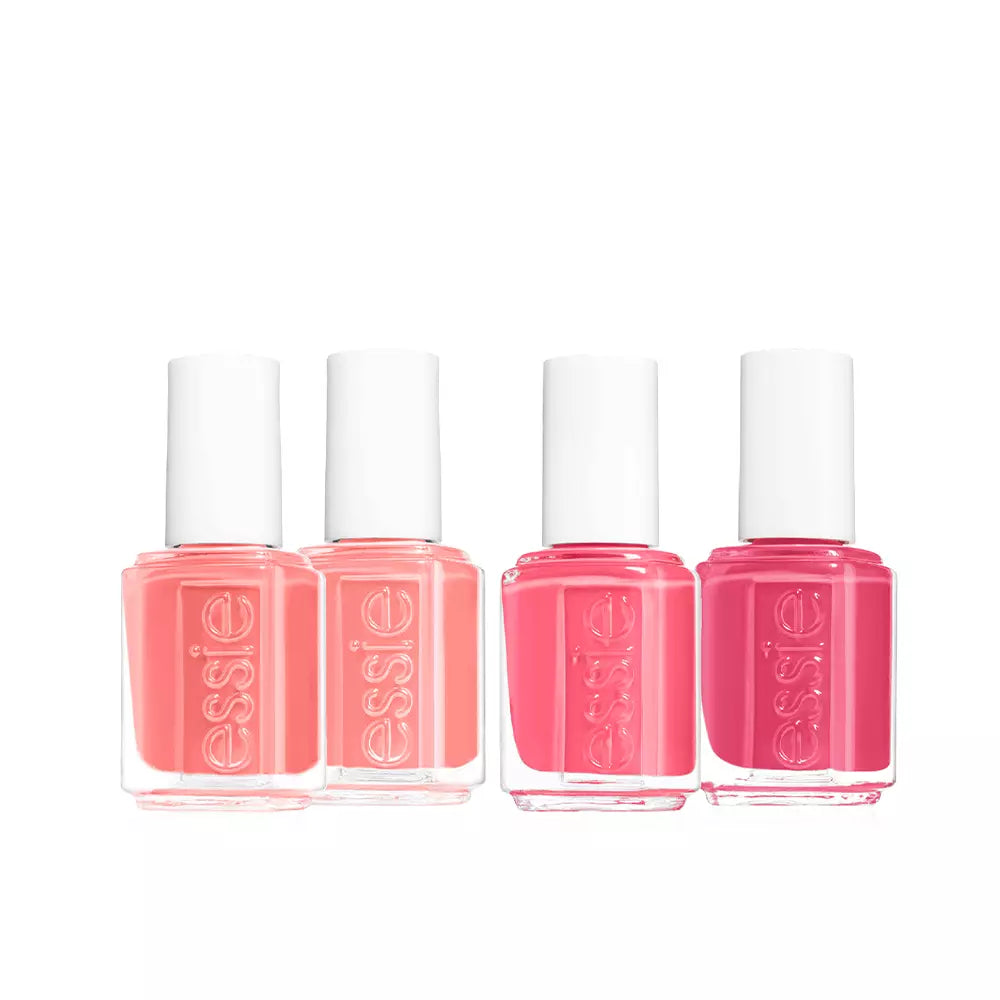 ESSIE-NAIL COLOR 74 tart deco 135 ml-DrShampoo - Perfumaria e Cosmética