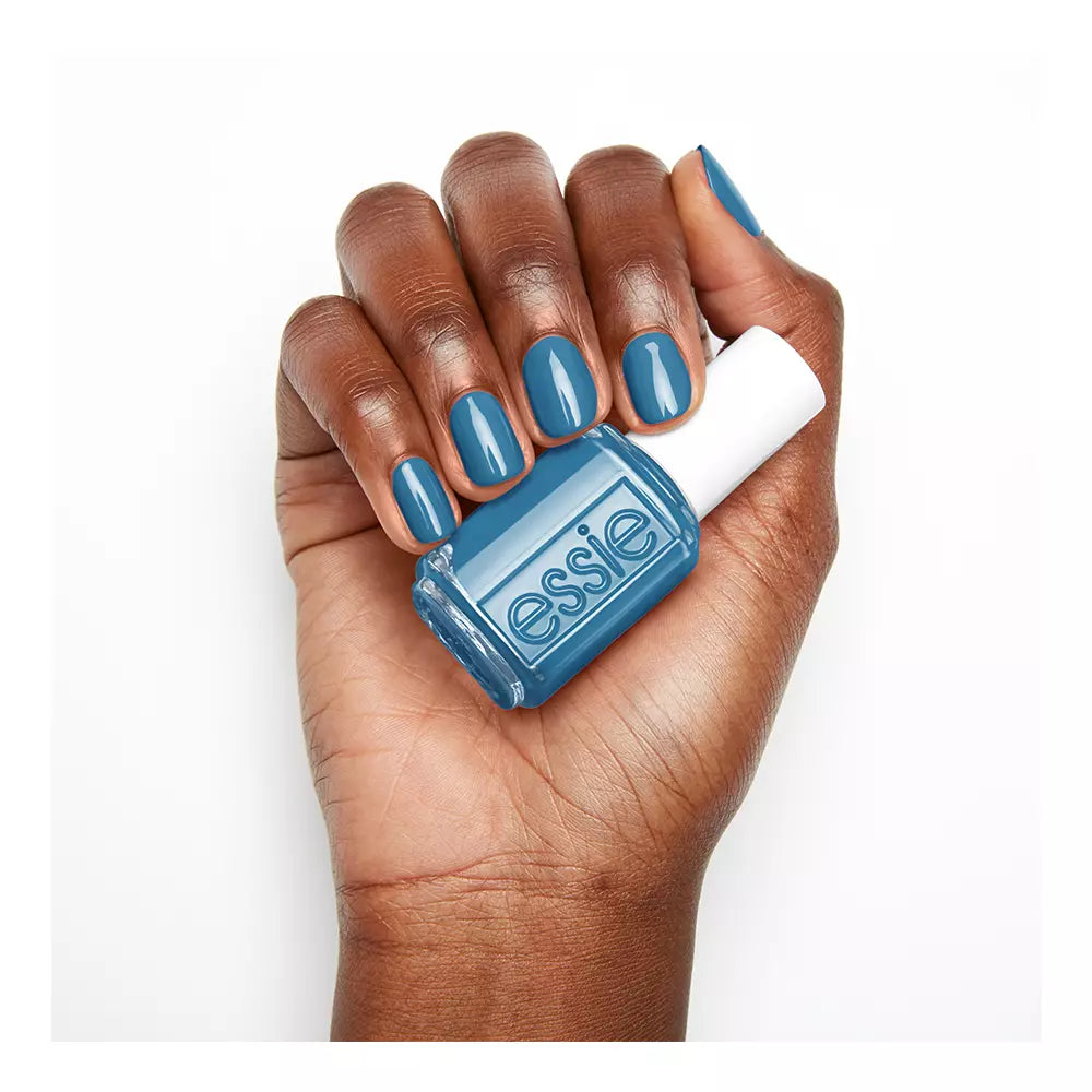 ESSIE-NAIL COLOR 785 ferris de todos eles-DrShampoo - Perfumaria e Cosmética