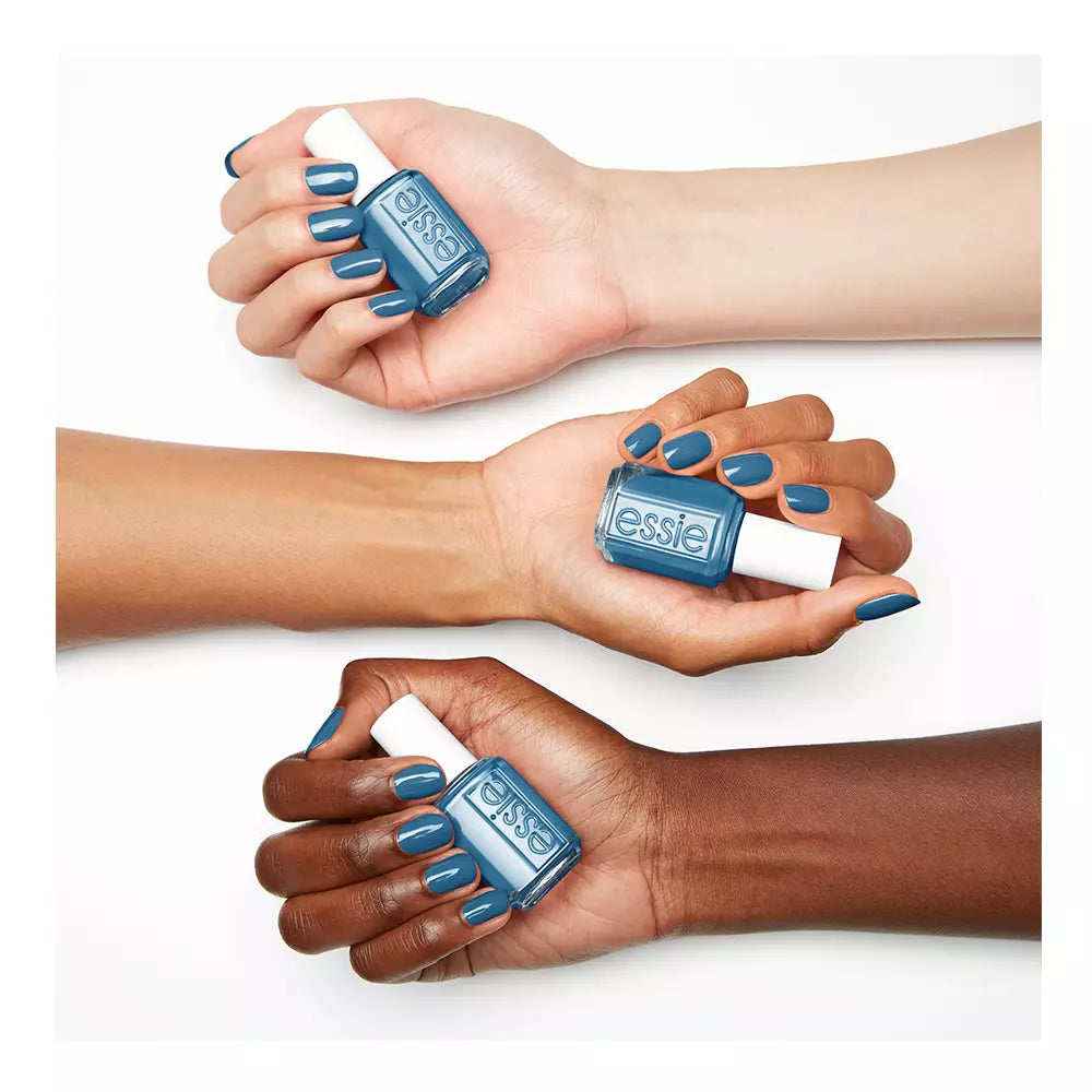 ESSIE-NAIL COLOR 785 ferris de todos eles-DrShampoo - Perfumaria e Cosmética