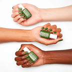 ESSIE-NAIL COLOR 823 salgueiro em 135 ml-DrShampoo - Perfumaria e Cosmética