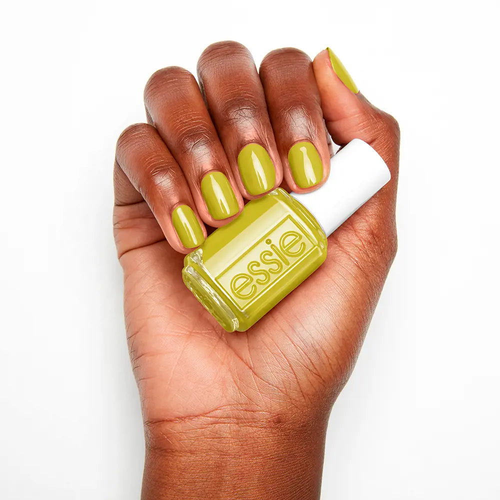 ESSIE-NAIL COLOR 856 pedaço de w 135 ml-DrShampoo - Perfumaria e Cosmética