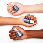 ESSIE-NAIL COLOR 896-to-me-from-135-ml-DrShampoo - Perfumaria e Cosmética