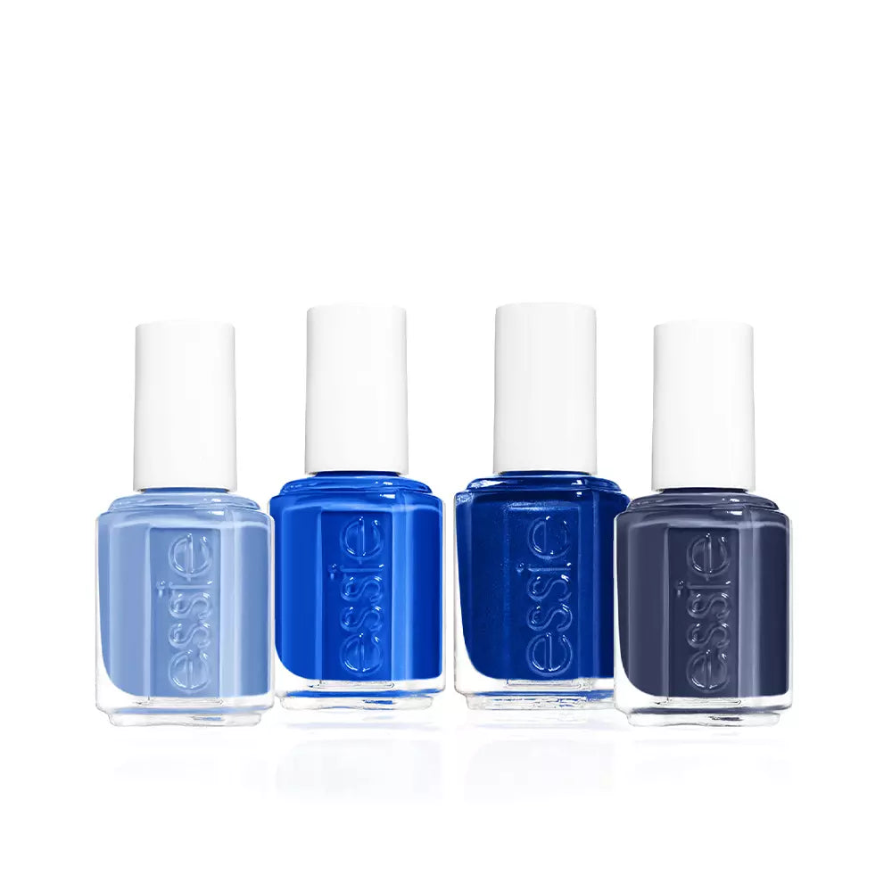 ESSIE-NAIL COLOR 93 mezmerizado 135 ml-DrShampoo - Perfumaria e Cosmética
