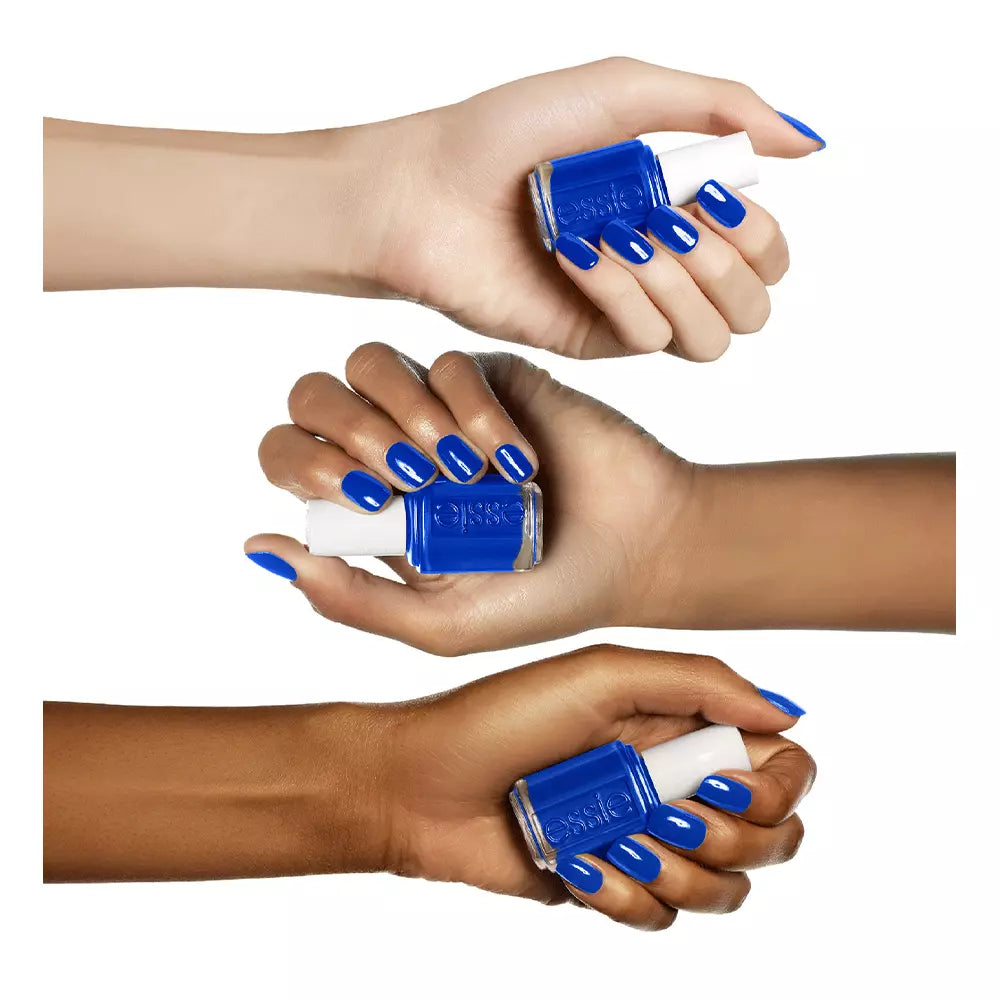 ESSIE-NAIL COLOR 93 mezmerizado 135 ml-DrShampoo - Perfumaria e Cosmética